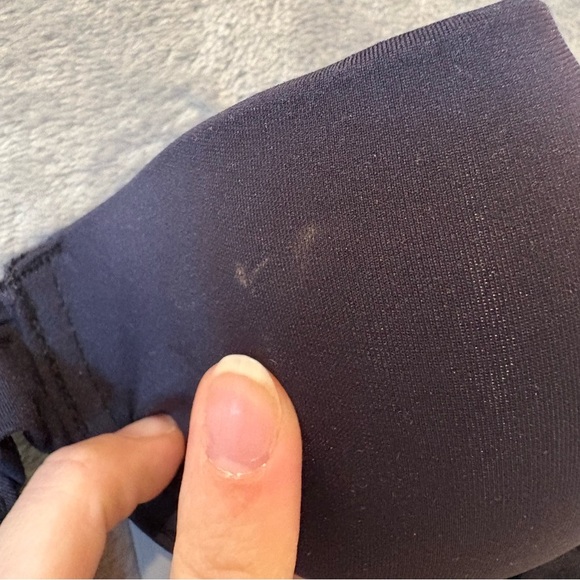 NWT Essentials Bras Two Pack Sz 34C - Picture 6 of 6